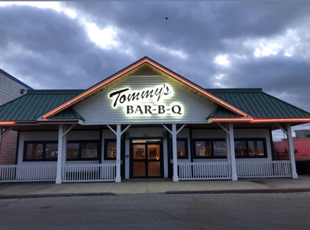 Tommys Bar-B-Q | 3031 Howard Ave, Windsor, ON N8X 3Y9, Canada | Phone: (519) 254-1111