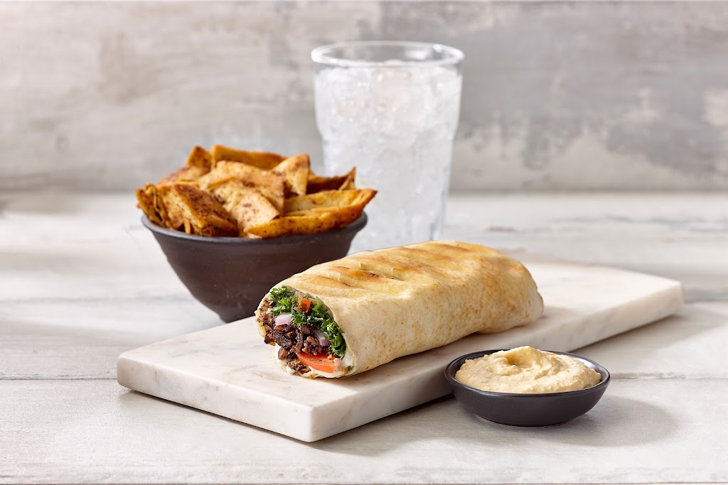 Boustan Lawrence Ave E | 2072 Lawrence Ave E Unit 2074, Scarborough, ON M1R 2Z5, Canada | Phone: (416) 615-1115