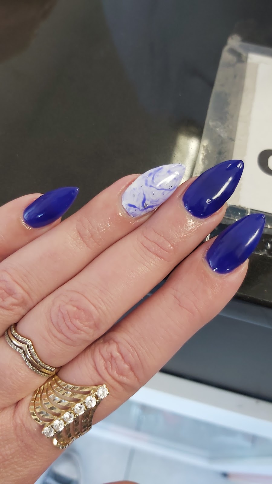 Star Nails & Spa | 1243 Donald St, Gloucester, ON K1J 8W3, Canada | Phone: (613) 746-7878