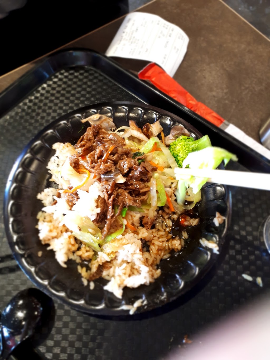 Edo Japan | 130 Country Village Rd NE Unit 235, Calgary, AB T3K 6B8, Canada | Phone: (403) 226-9736