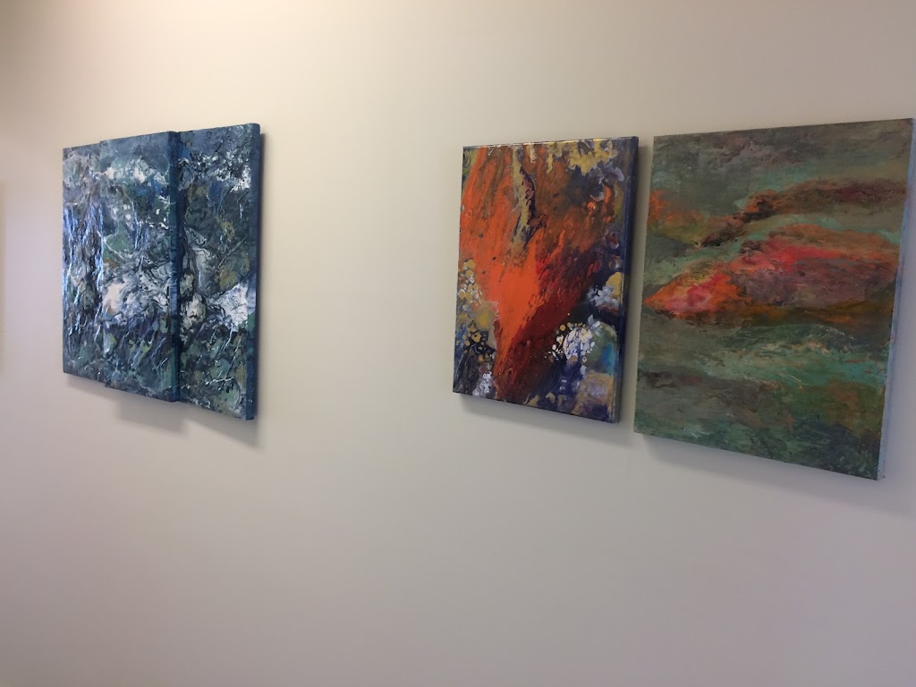 Prism Art Gallery | 100 E Point Rd, Saturna, BC V0N 2Y0, Canada | Phone: (250) 539-2646