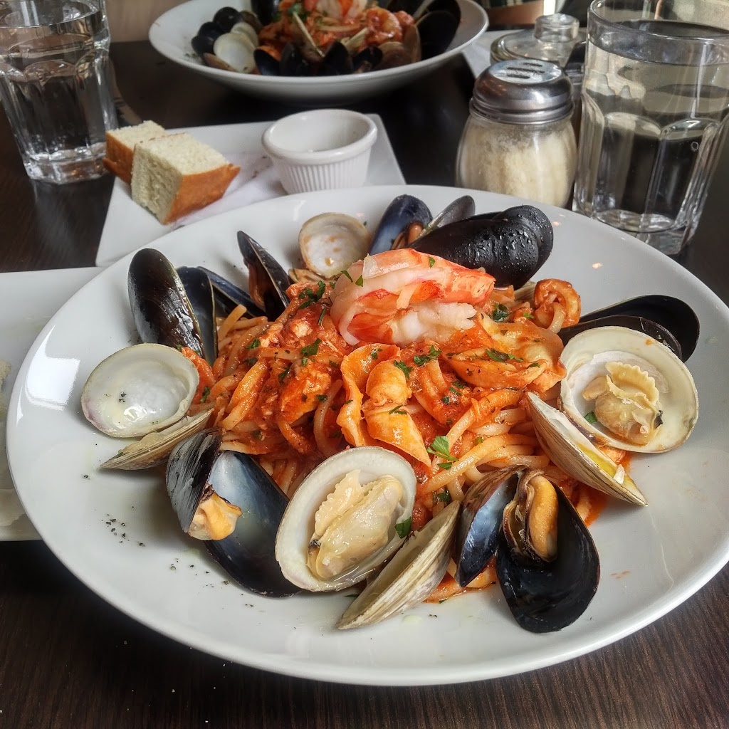 SIP Wine Bar & Authentic Neapolitan Pizza | 2 Broadway Ave, Toronto, ON M4P 1T4, Canada | Phone: (647) 748-7101