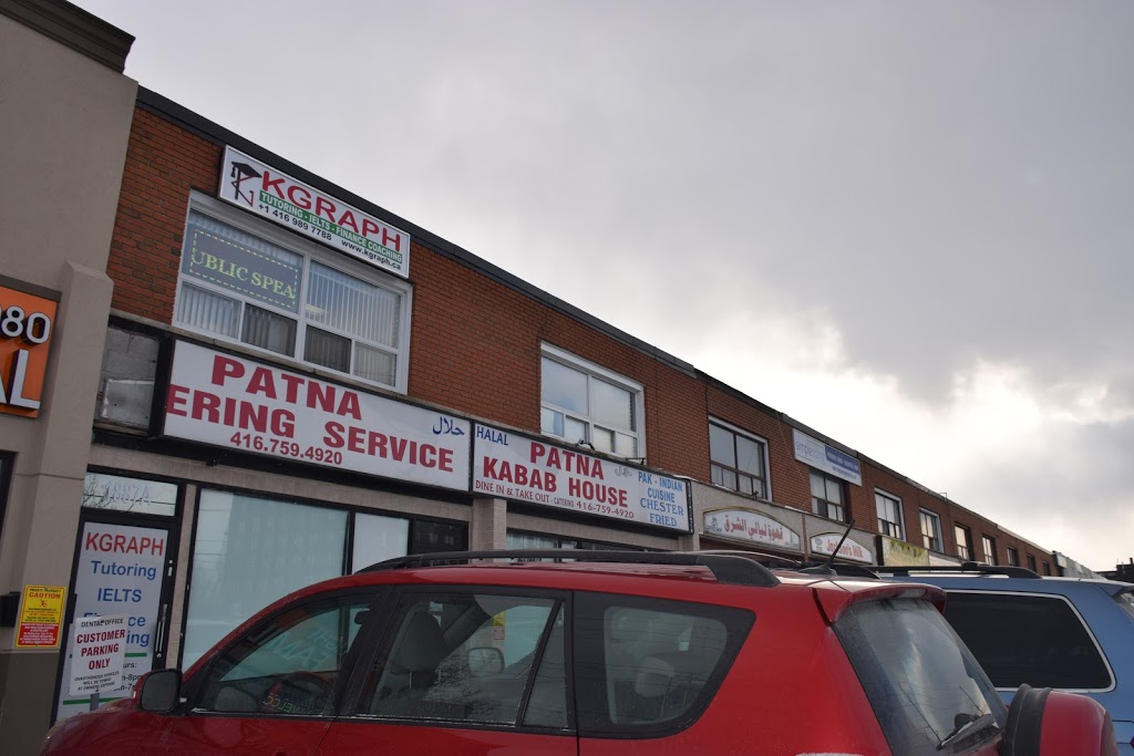 KGraph Group | 1887 A Lawrence Ave E, Scarborough, ON M1R 2Y3, Canada | Phone: (416) 989-7788