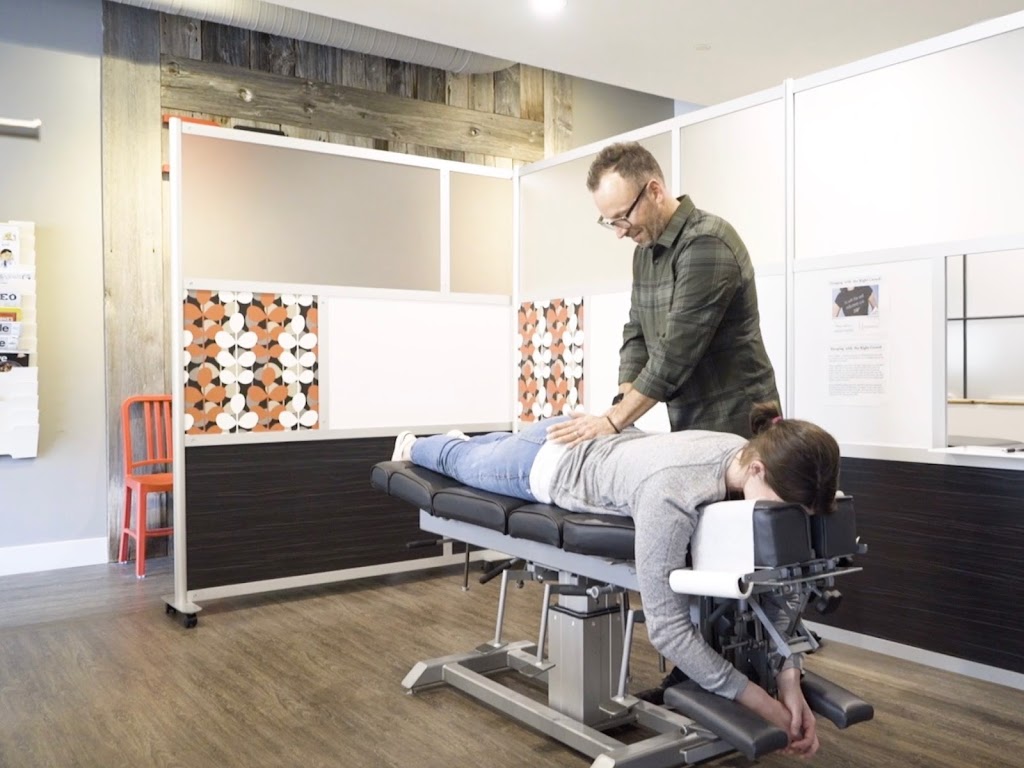 Restoration Chiropractic | 2970 King George Blvd #9, Surrey, BC V4P 0E6, Canada | Phone: (778) 545-8885