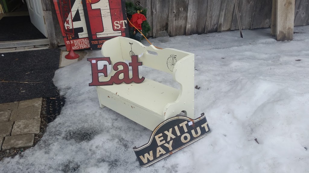 Kawartha Collectables & Antiques | 1401 Glenarm Rd, Woodville, ON K0M 2T0, Canada | Phone: (705) 374-4412