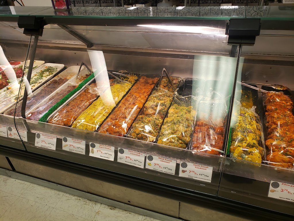 Al Khair - Boucherie Halal | 432 Av. Lafleur, LaSalle, QC H8R 3H5, Canada | Phone: (514) 367-1750