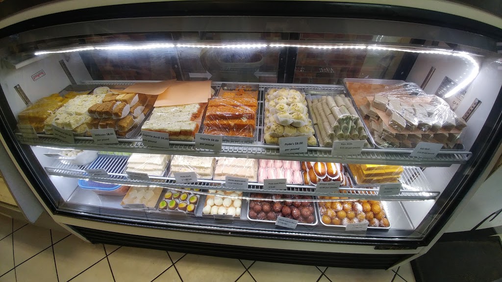 Shagun Sweets and Restaurant | 836 McLeod Ave #5, Winnipeg, MB R2G 3P3, Canada | Phone: (204) 661-2222