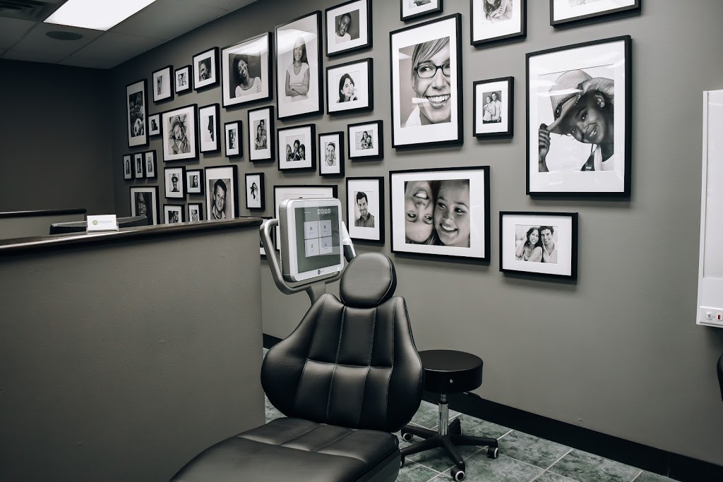 RiteBite Orthodontics | 1235 Trafalgar Rd, Oakville, ON L6H 3P1, Canada | Phone: (289) 863-8000