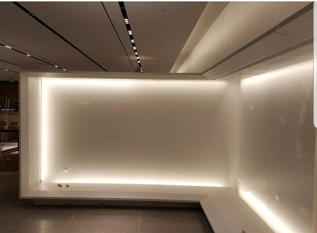 Intropro Electric | 10111 Gilbert Rd. Unit: 8, Richmond, BC V7E 2H2, Canada | Phone: (778) 883-4030