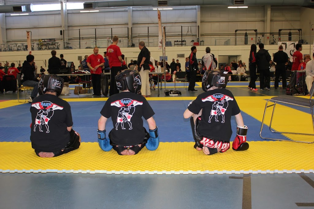 St. Albert Kempo Kickboxing Club | 31c Rowland Crescent, St. Albert, AB T8N 4B2, Canada | Phone: (780) 919-0731