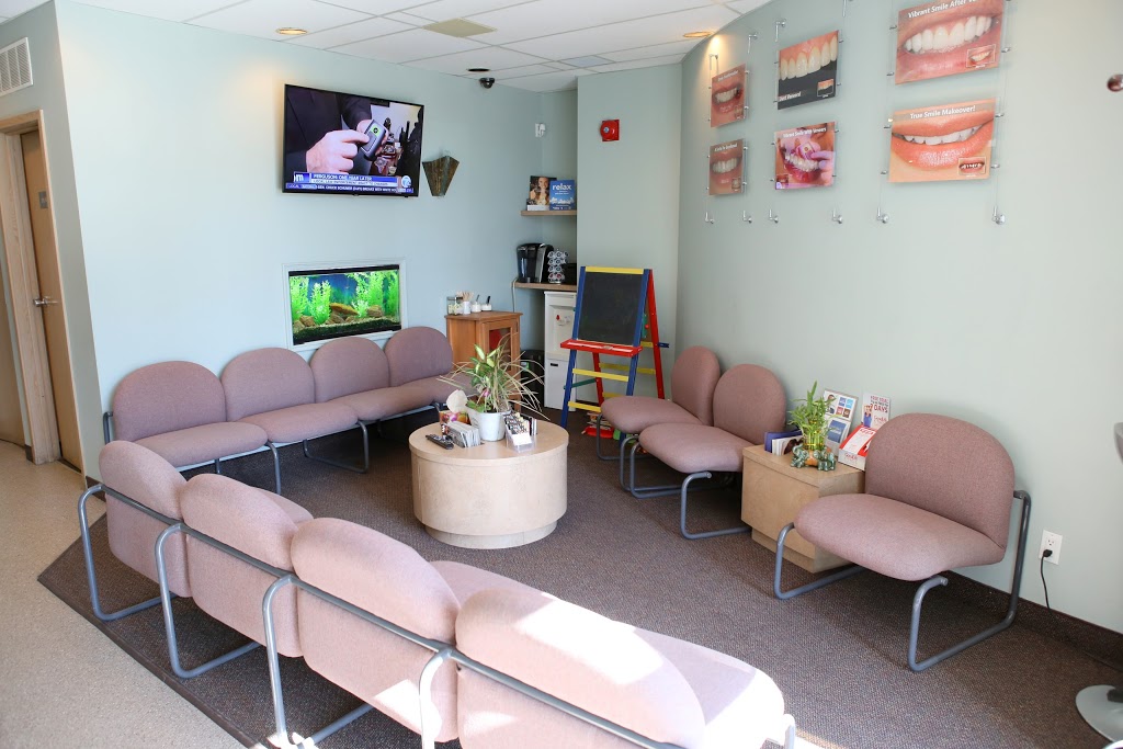 West Metro Dental - Dentist in Etobicoke | 191 The West Mall #100, Etobicoke, ON M9C 5K8, Canada | Phone: (416) 620-7903