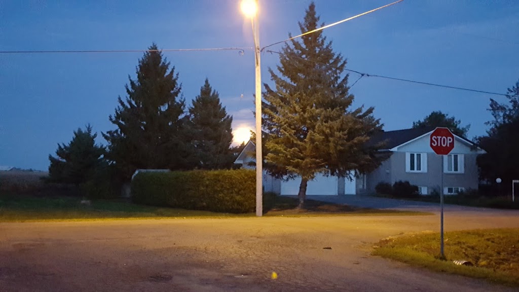 Ron Loder Law Office | 4093 Lafortune Dr, Vernon, ON K0A 3J0, Canada | Phone: (613) 298-7220