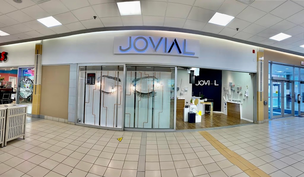 JOVIAL EYELASH & BROW EXTENSIONS | 154 Belvedere Ave, Charlottetown, PE C1A 2Z1, Canada | Phone: (902) 394-6120