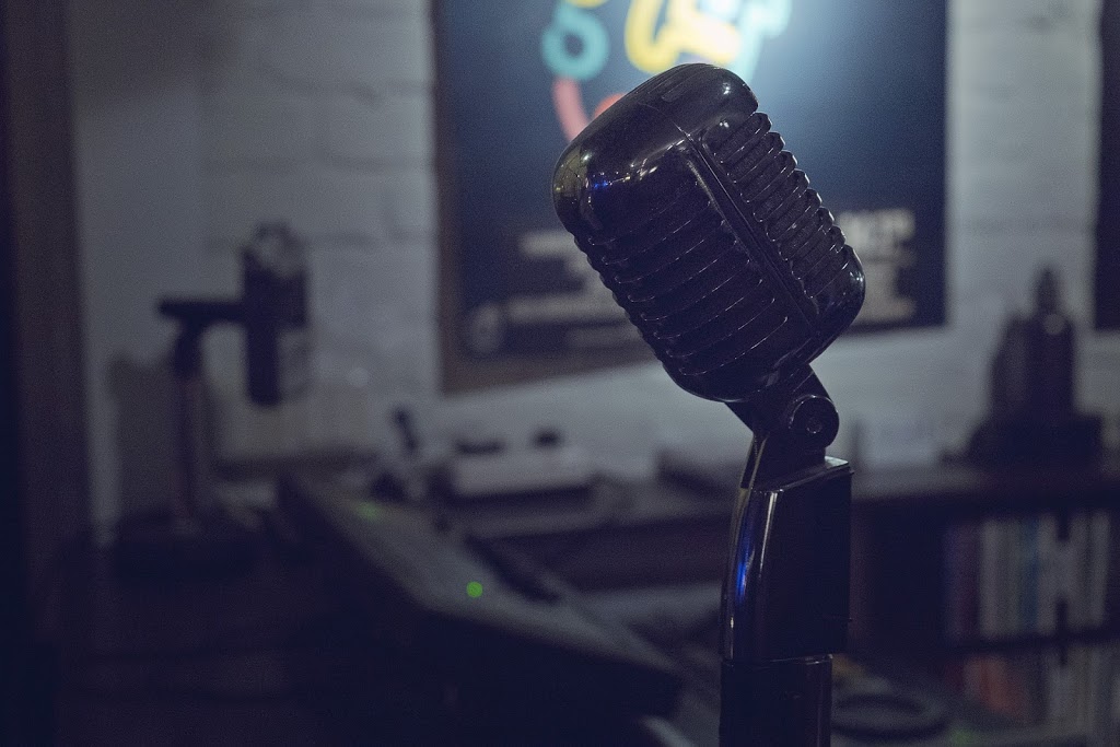 Toronto Music Studio | 105 Ivy Ave, Toronto, ON M4L 2H8, Canada | Phone: (416) 461-6475