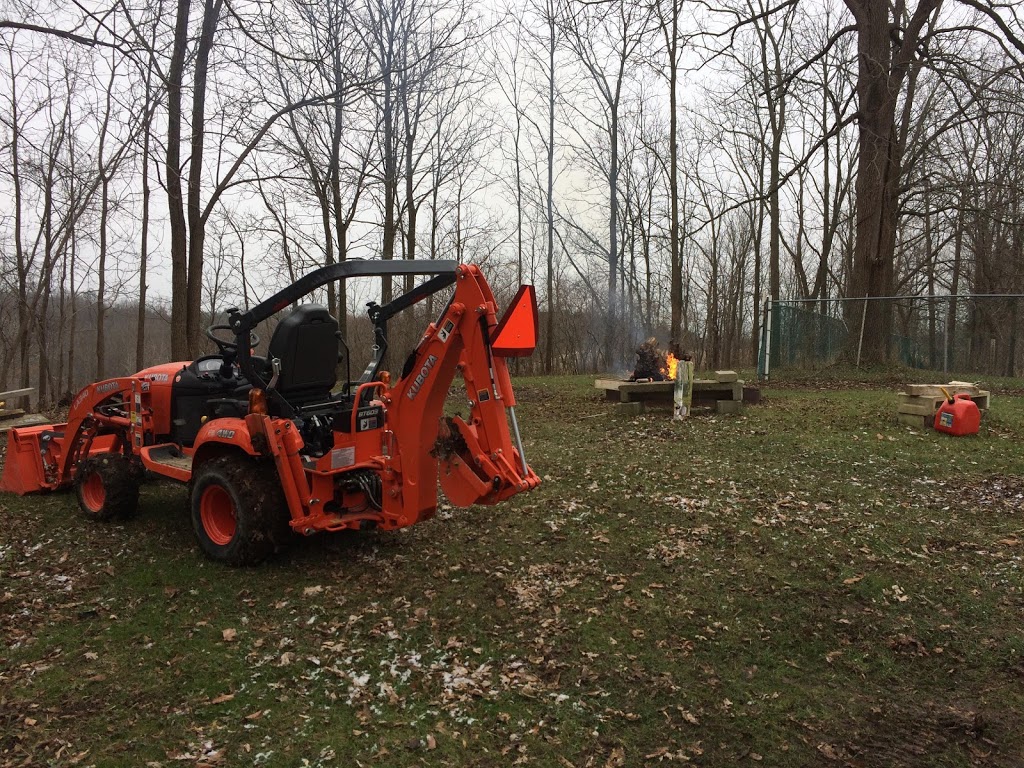 Turners Excavating | Iona Rd, Iona, ON N0L 1P0, Canada | Phone: (519) 709-5200
