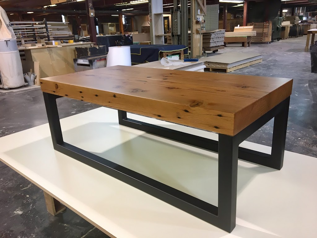 Canadian Steel Legs | 6686 Wiltshire St, Chilliwack, BC V2R 1P3, Canada | Phone: (604) 845-6786