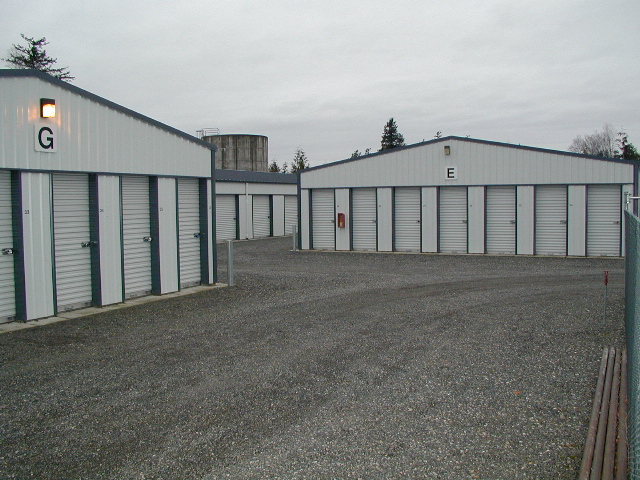 Hinotes Corner Storage | 841 Hinotes Ct, Lynden, WA 98264, USA | Phone: (360) 354-8410