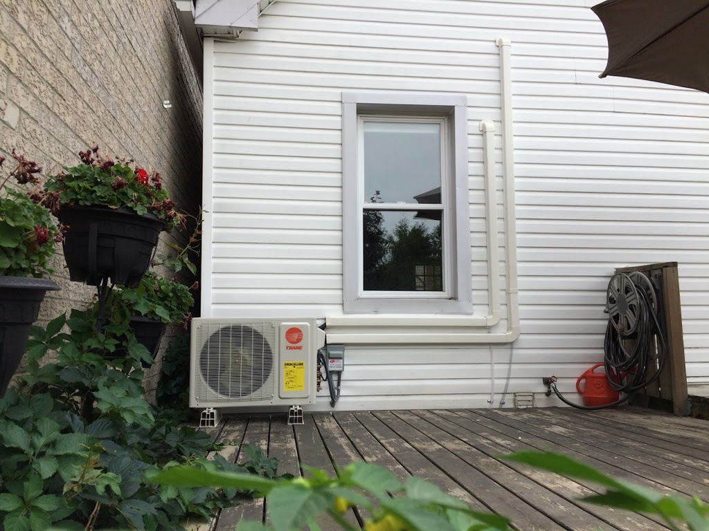 A Plus Air Systems | 2 Steinway Blvd #17, Etobicoke, ON M9W 6J8, Canada | Phone: (416) 213-0303