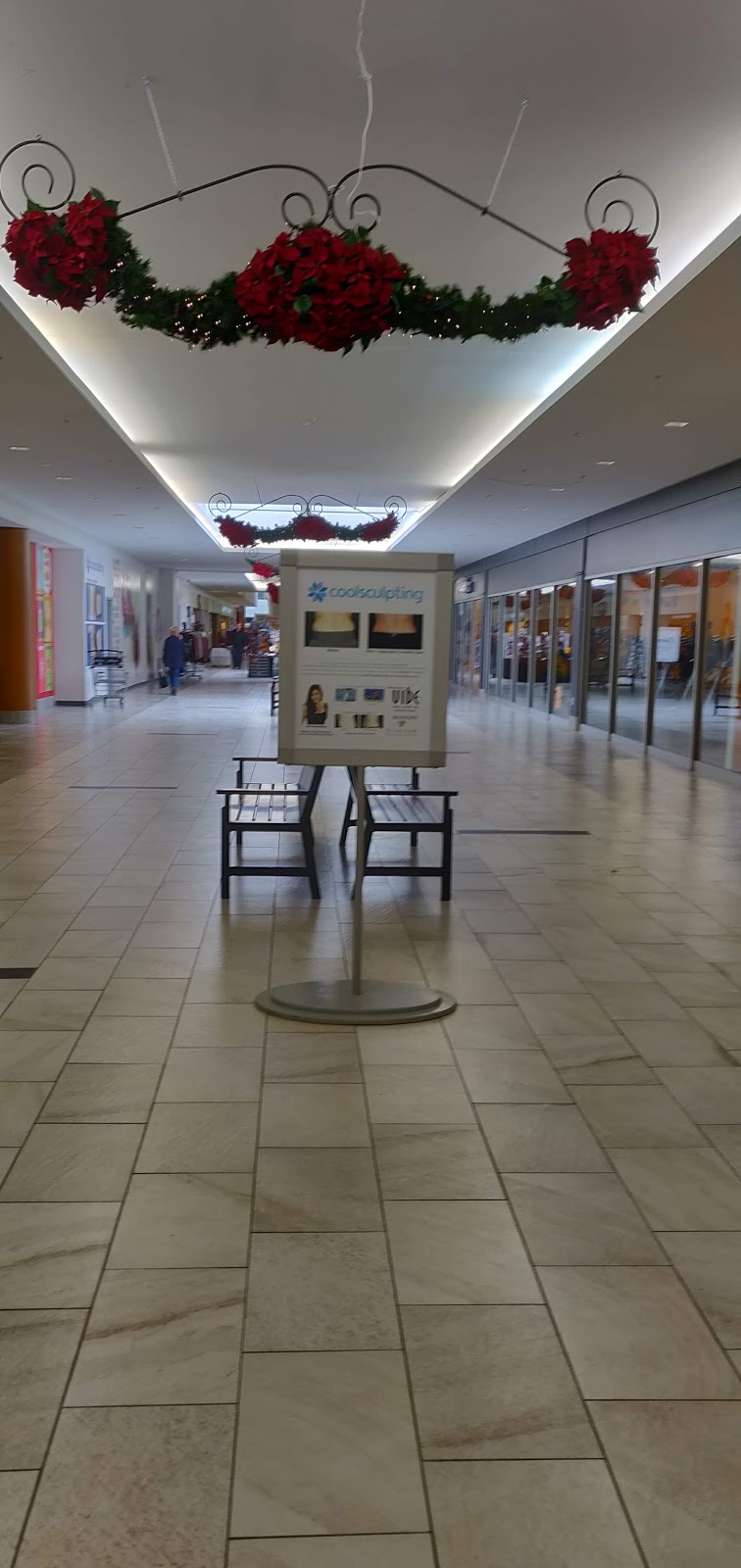 Bedford Place Mall | 1658 Bedford Hwy, Bedford, NS B4A 2X9, Canada | Phone: (902) 835-8381