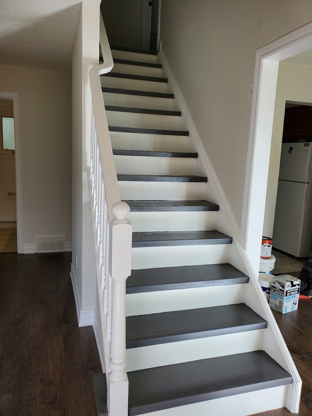 LAOYANG RENOVATION INC. 老杨装修 | 7 Valour Way, St. Catharines, ON L2P 0B2, Canada | Phone: (289) 823-0199
