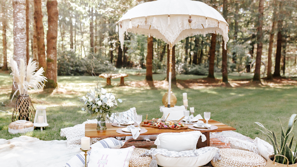 JAM & Co. Luxury Picnics and Events | 1605A Dogwood Ave, Comox, BC V9M 2X9, Canada | Phone: (250) 207-7076