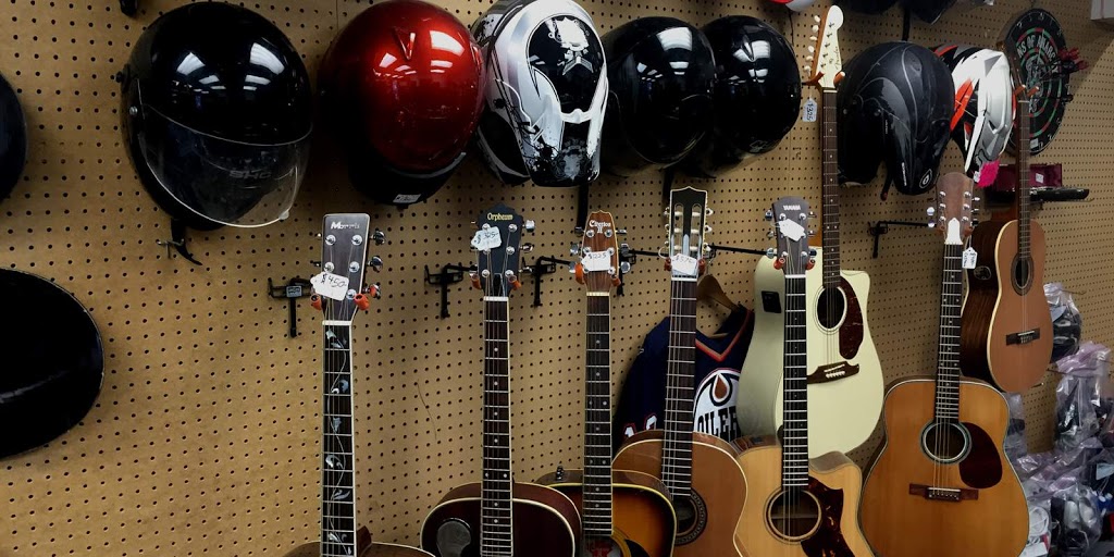 Asher Pawn Shop | 174 Asher Rd, Kelowna, BC V1X 3H6, Canada | Phone: (250) 491-3111