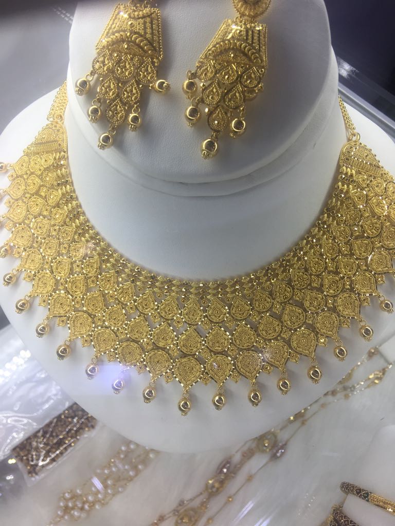 Punjab Jewellers | 20 Dewside Dr #5, Brampton, ON L6R 3Y3, Canada | Phone: (905) 677-4561