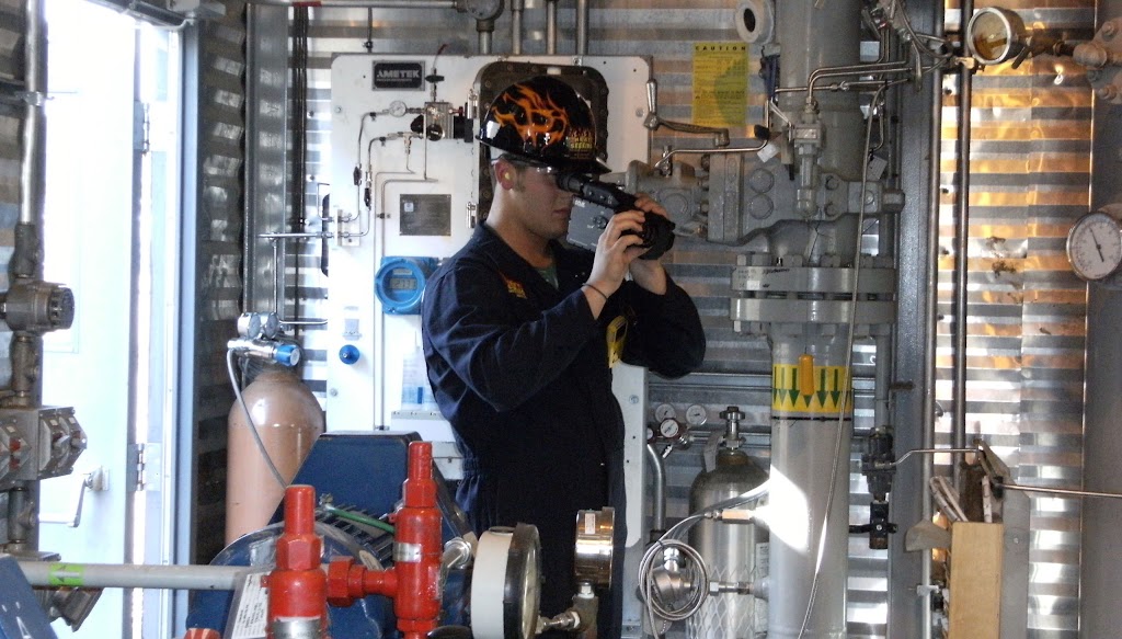 Heat Seeking Thermal Imaging Ltd | 3475 30 Ave N Unit #20, Lethbridge, AB T1H 7B5, Canada | Phone: (403) 329-1539