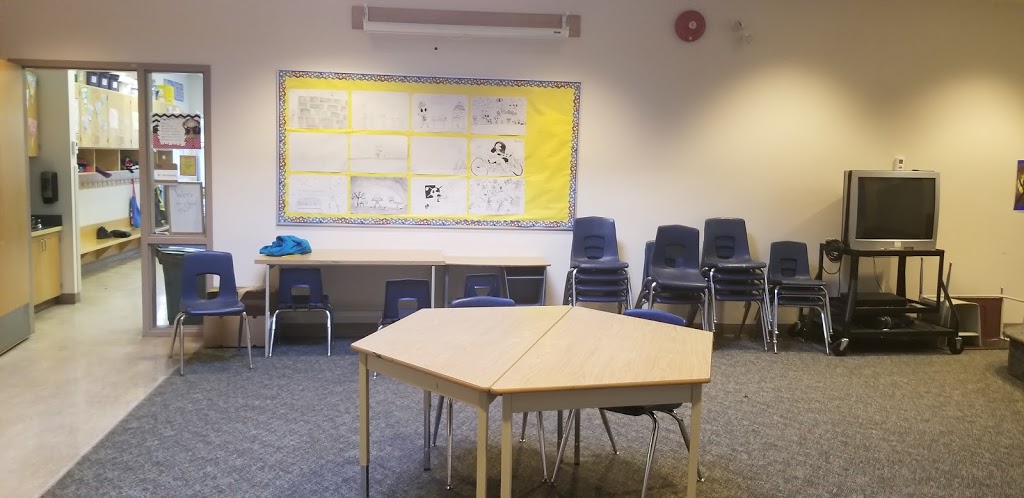 Kanaka Creek Elementary | 11120 234a St, Maple Ridge, BC V2W 1C8, Canada | Phone: (604) 467-9050