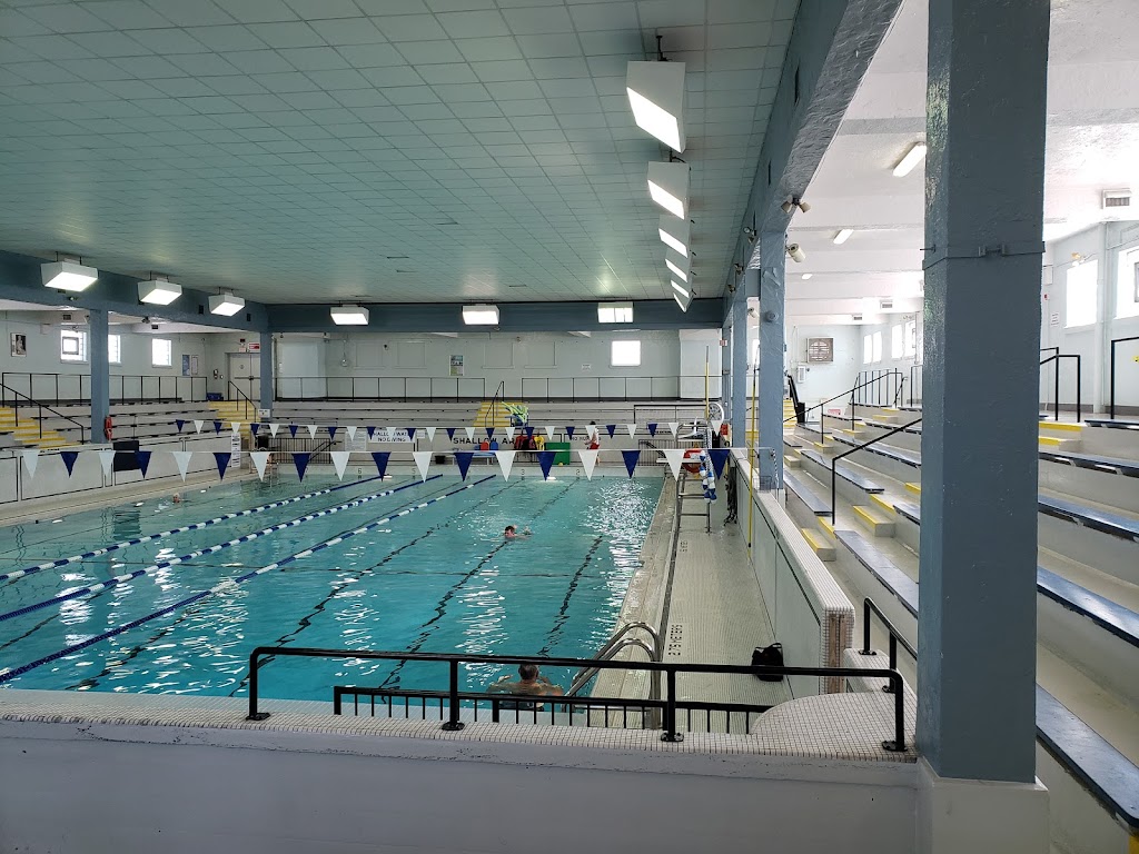 Jimmy Thompson Memorial Pool | 1099 King St E, Hamilton, ON L8M 1E2, Canada | Phone: (905) 546-4768