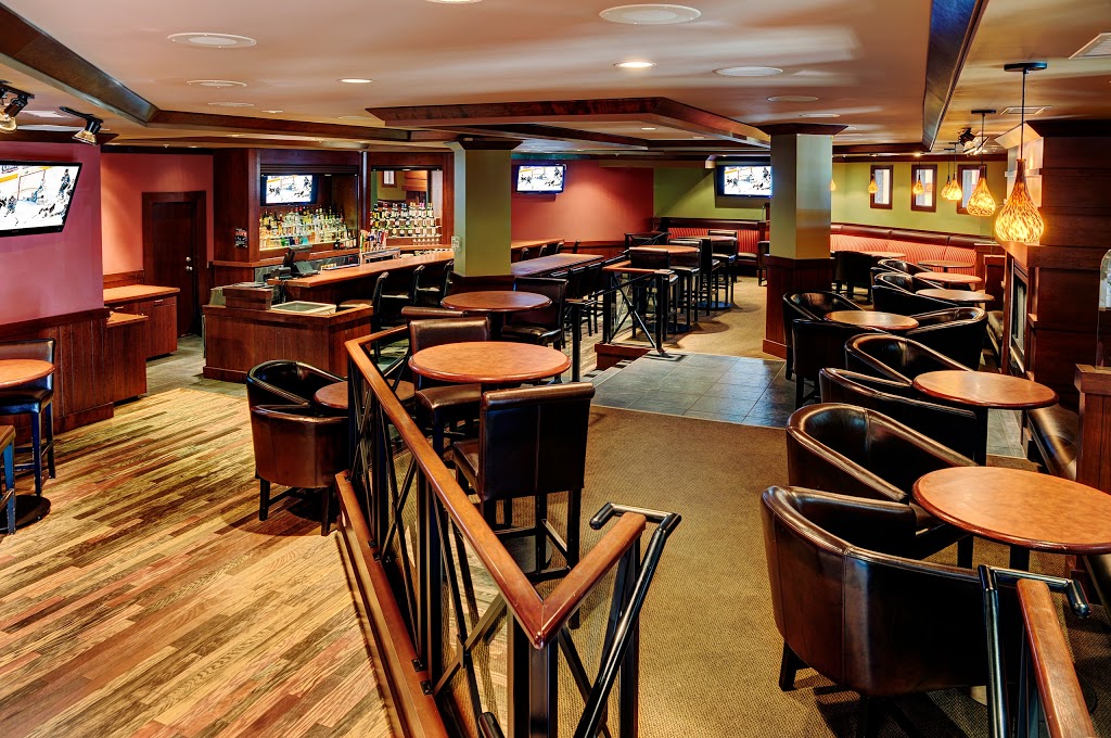 Chateau Nova Kingsway | 159 Airport Rd NW, Edmonton, AB T5G 0W6, Canada | Phone: (780) 424-6682
