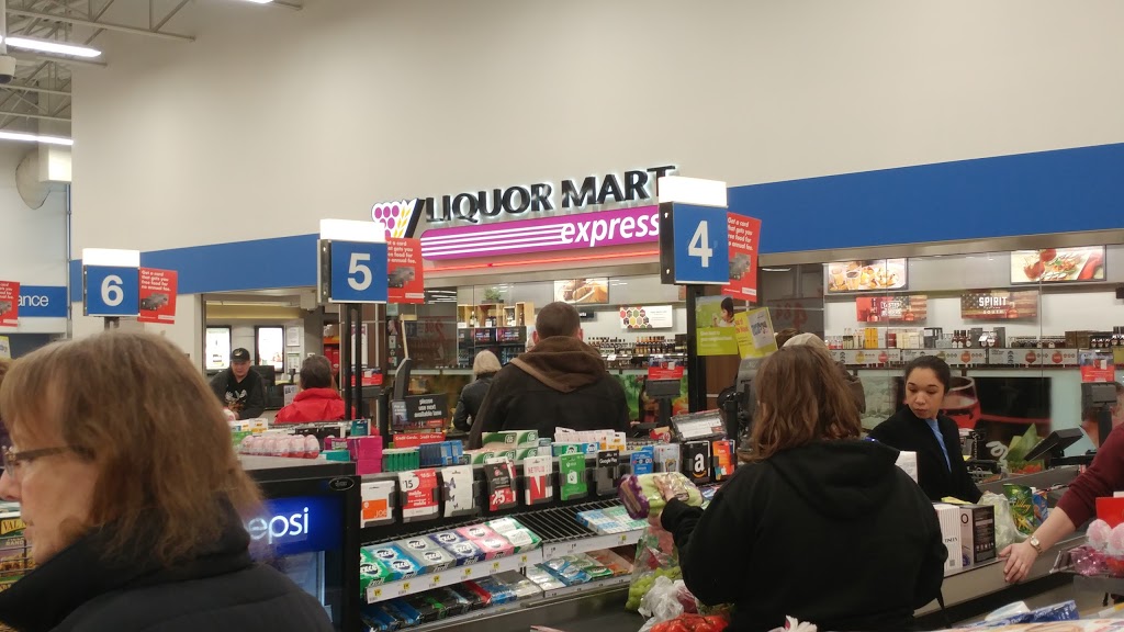 Gateway Liquor Mart Express | 1035 Gateway Rd, Winnipeg, MB R2K 4C1, Canada | Phone: (204) 987-4073