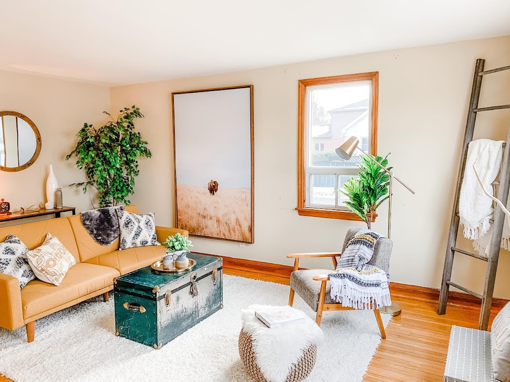 Staged Style That Sells | 18 Davern Rd, Brantford, ON N3T 1R5, Canada | Phone: (519) 754-7268