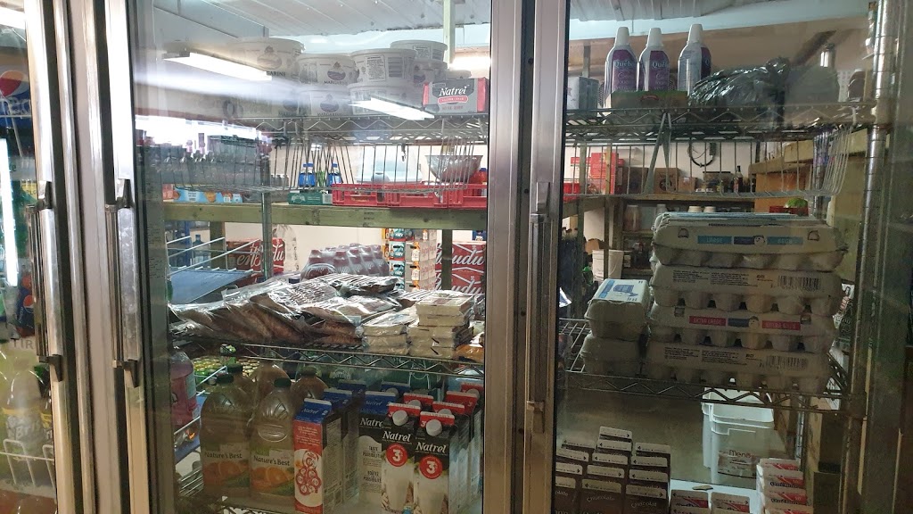 Depanneur Kilmar Inc | 1370 Chemin Kilmar, Grenville-sur-la-Rouge, QC J0V 1B0, Canada | Phone: (819) 242-6511