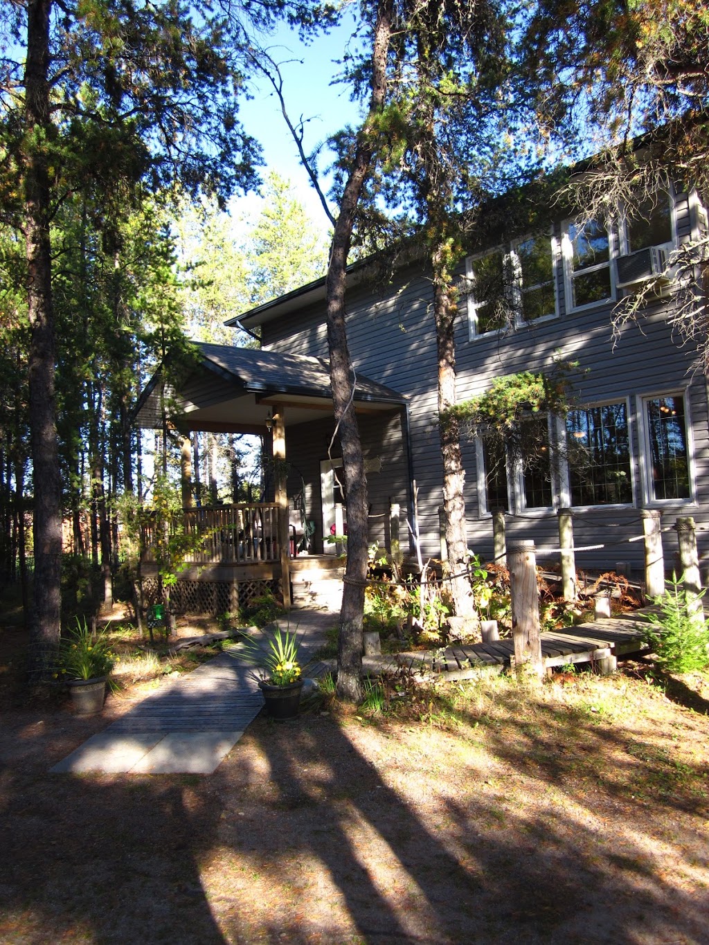 Lester Beach Bed & Breakfast | 10 Hillview St, Lester Beach, MB R0E 0E0, Canada | Phone: (204) 797-1229