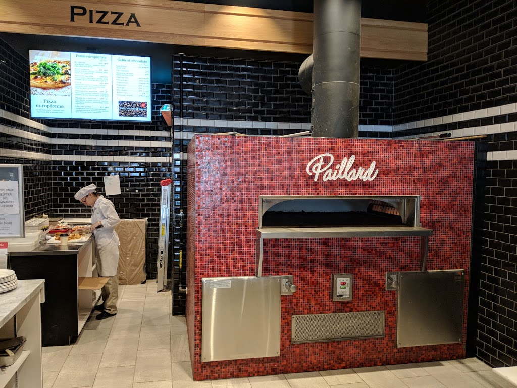Paillard Cap-Rouge | 811 Route Jean-Gauvin, Québec, QC G1X 4V9, Canada | Phone: (418) 692-1221