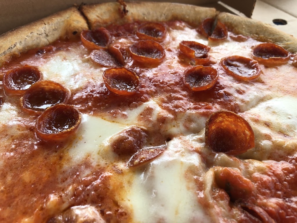Pablos Fine Pizza | 255 Woolwich St Unit 108, Waterloo, ON N2K 0C8, Canada | Phone: (519) 744-4868