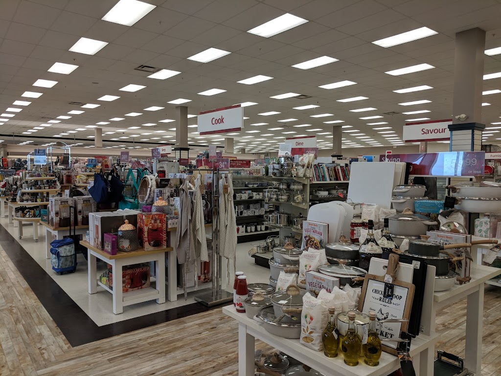 Winners & HomeSense | 5001 19 St #700, Red Deer, AB T4R 3R1, Canada | Phone: (403) 340-1717