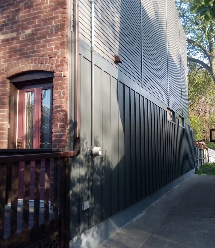 Canpos Contracting | 1666 Casablanca Cir #1666, Mississauga, ON L5N 8G2, Canada | Phone: (647) 298-0840