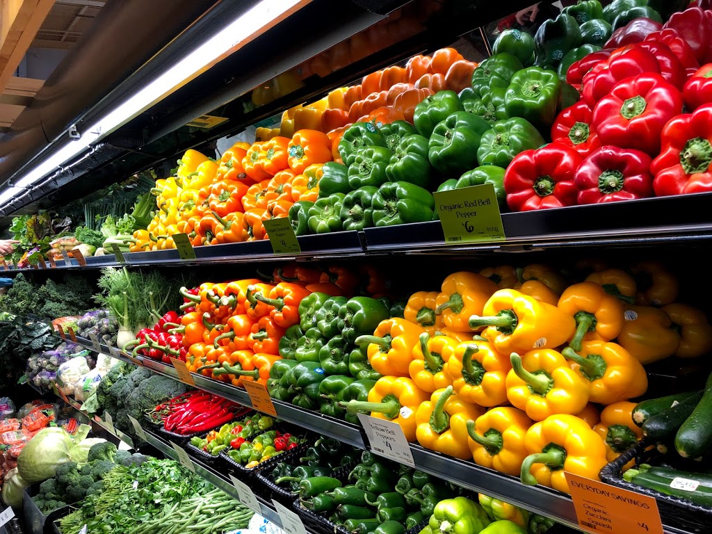 Whole Foods Market | 301 Cornwall Rd, Oakville, ON L6J 7Z5, Canada | Phone: (905) 849-8400