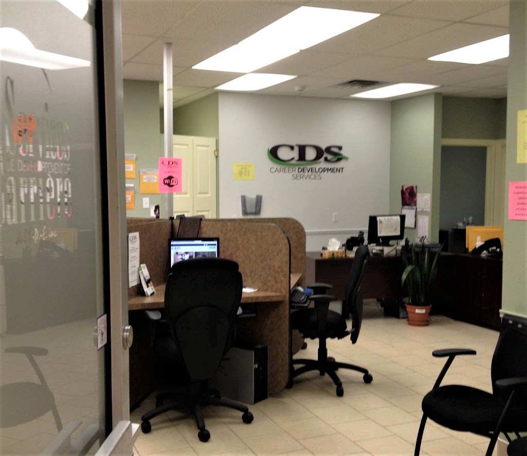 PEI Career Development Services (CDS) - Montague location | 500 Rue Main, Montague, PE C0A 1R0, Canada | Phone: (902) 838-5453