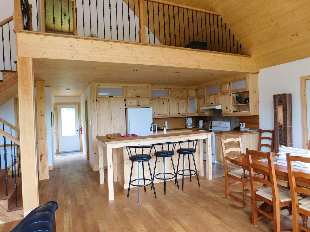 École de santé consciente | 25 Chem. Fleming, Lac-Beauport, QC G3B 2K3, Canada | Phone: (418) 806-9990