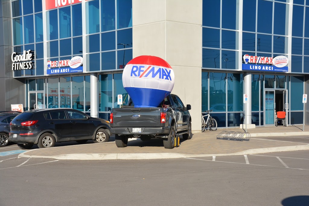 LINO ARCI TEAM | 3420 Major MacKenzie Dr W Unit 103, Vaughan, ON L4H 4J6, Canada | Phone: (416) 571-2724