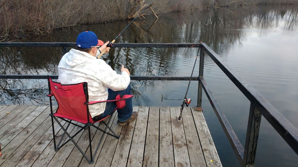 Pond Mills Pond | 700 Pond Mills Rd, London, ON N5Z 4P8, Canada | Phone: (519) 765-5632