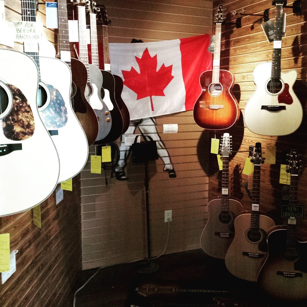 Mingo Music Sales | 590 Prince St, Truro, NS B2N 1G3, Canada | Phone: (902) 895-7702