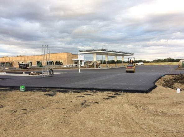 Master Paving Alberta Ltd. | 22943 110 Ave NW, Edmonton, AB T5S 1Y2, Canada | Phone: (780) 447-2280