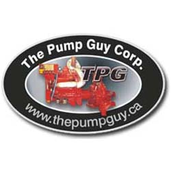 The Pump Guy Corporation. | RR1 9608 Wellington Rd. 23 Erin, Erin, ON N0B 1T0, Canada | Phone: (877) 599-7867