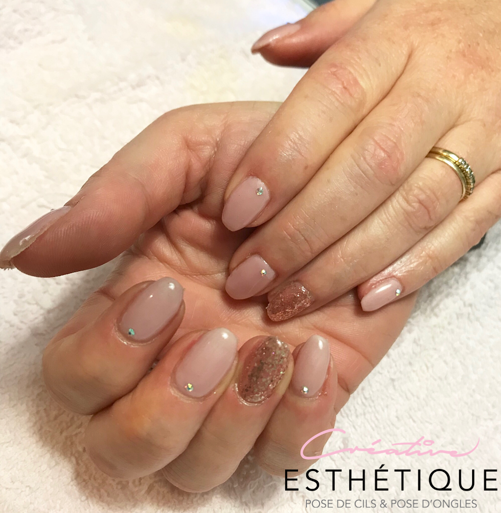 Créative Esthétique | 98 Rue des Pins, Saint-Apollinaire, QC G0S 2E0, Canada | Phone: (418) 802-9895