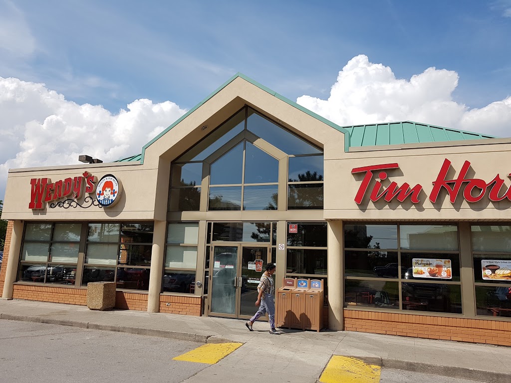 Wendys | 2908 Ellesmere Rd, Scarborough, ON M1E 4B8, Canada | Phone: (416) 208-9902