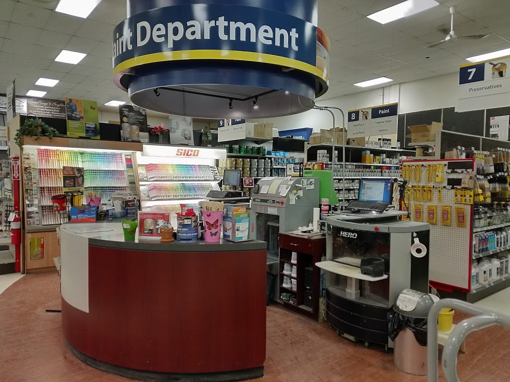 RONA Kemptville Building Center | 2540 County Rd 43 Rr 5, Kemptville, ON K0G 1J0, Canada | Phone: (613) 258-6000